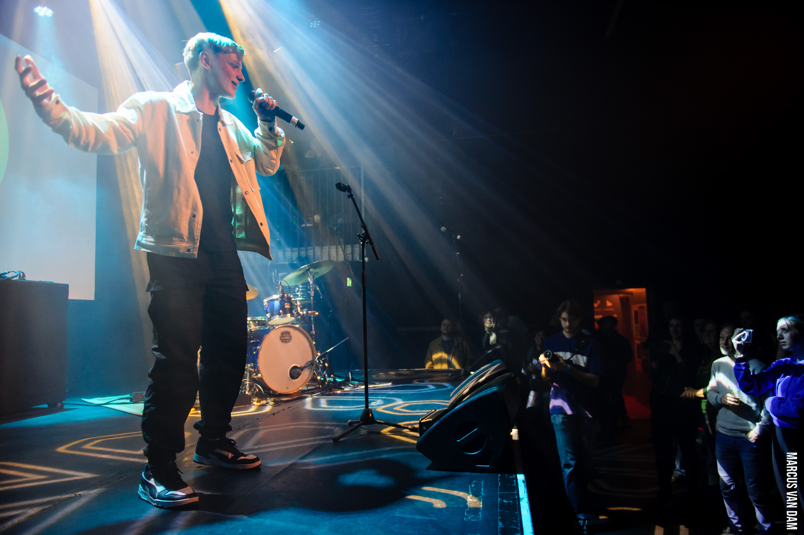 Rob Acda Award: Night Edition (2023)